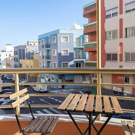 El Medano Cerca Del Mar Lägenhet Exteriör bild